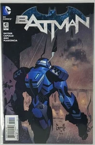 Batman (2015) # 41, 42, 43, 44, 45, 46, 47, 48, 49, 50, 51, 52 VARIANTS New52 - Picture 1 of 13