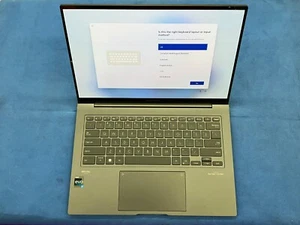 ASUS Q420V Zenbook OLED Q420 16gb 512gb touch screen laptop - Picture 1 of 8
