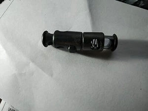 Cordlock -Two Part Ideal For Hooded DPM Jacket Smock Cords - Picture 1 of 3