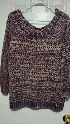 Свитер Narciso Rodriguez размер XL - Изображение 1 из 4