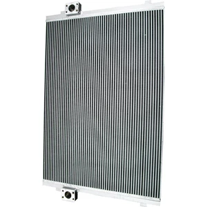 FOR CATERPILLAR CAT E345C 345C 345D E345D 281-3514 2813514 CORE AS- OIL COOLER - Picture 1 of 6