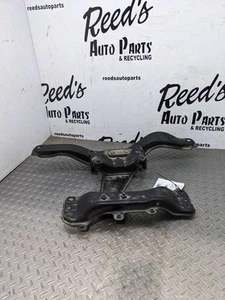 2008-2014 Subaru Impreza WRX STI Transmission Crossmember Brace MT OEM 08-14 - Picture 1 of 12
