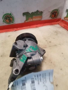 AC Compressor Fits 16-22 MAZDA CX-3 3690313 - Picture 1 of 5
