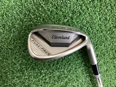 Cleveland Cleveland SMART SOLE FULL-FACE TYPE-S Wedge KBS Hi-REV MAX 105 Men #ru - Image 1 of 4