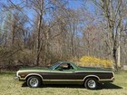 1973 Ford Ranchero 