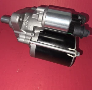 Honda  Civic L4 1.5L1.6L 1992 to 1995 Starter Motor Manual Transmission only - Picture 1 of 6