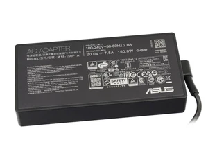 0A001-00990000 Asus Netzteil 150,0 Watt (ohne Logo) - Bild 1 von 5