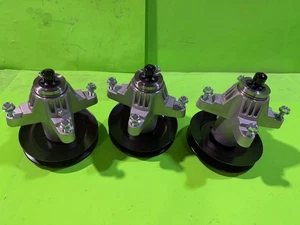 NEU Cub Cadet 3 Deck Spindeln 50" Deck 918-04126 618-04125 - Bild 1 von 5