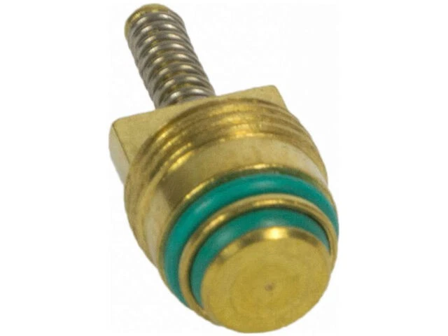 Válvula de servicio de aire acondicionado para Lincoln Town Car 2003-2011 2007 2004 2005 2006 QN596BT Foto 1 de 1