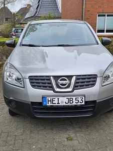 Nissan QASHQAI - Bild 1 von 9
