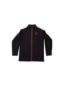 Spyder Sweater, Boys 14-16,Red Spider Logo,Spider-Man/Venom - Picture 1 of 4