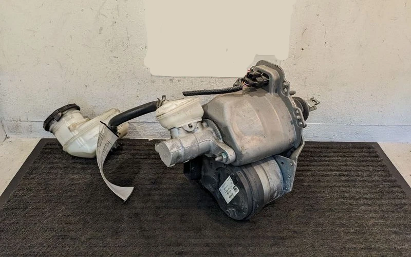 2018-2020 Honda Accord Turbo AT EX Power Brake Booster OEM - Image 1 of 1