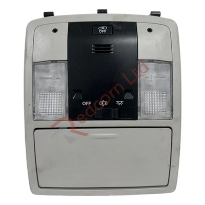 Luz interior delantera LEXUS CT 200h 2011-2013 Foto 1 de 4