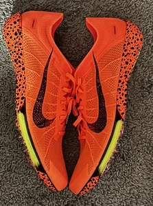 Size 13M- Nike ZoomX Victory 2 Electric Pack Olympics Safari NBY FV2325-900 - Picture 1 of 5