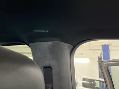 Driver Air Bag Front Driver Roof Crew Cab Fits 15-20 FORD F150 PICKUP 1023590 Foto 1 de 4