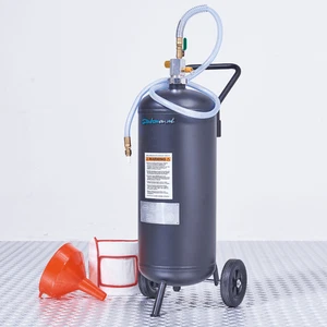 Mobiles Soda-Strahlgerät - 26 Liter - Bild 1 von 6