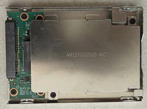 Lenovo ThinkPad T470P L570 SSD NVMe M.2 adapter Caddy NS-B021 DL470 Rev1.0 - Picture 1 of 4