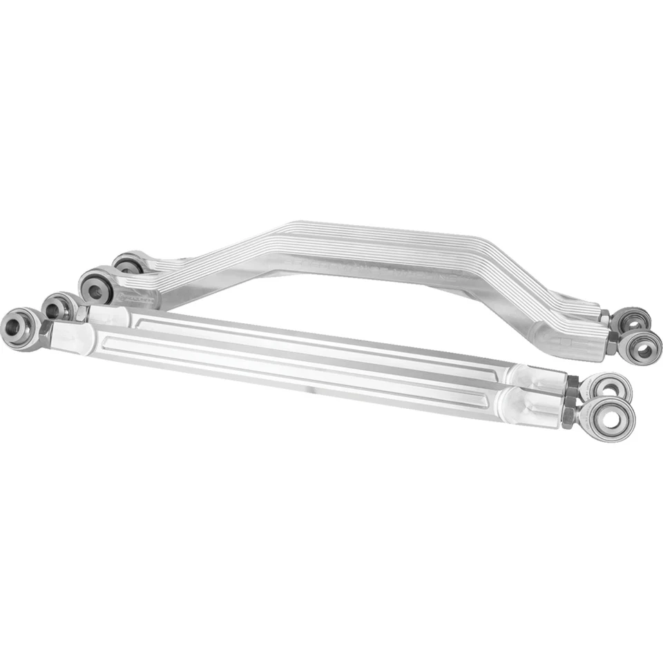 PM OFF-ROAD 1302-0846 0222-2001 Radius Rod high clearance - polaris rzr 72" - - Изображение 1 из 1