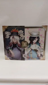 Identity V 6th Anniversary Offline Pack Limited Edition Goods NetEase Japan - Picture 1 of 14