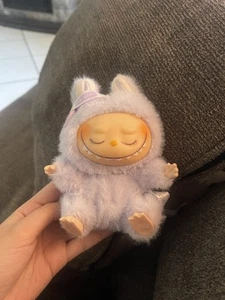 Labubu Lilac color not authentic - Picture 1 of 1
