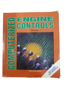 Computerized Engine Controls 1995 Update by Dick H. King - Picture 1 of 5