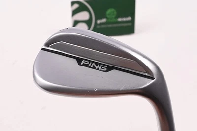 Ping S159 Sand Wedge / 56 Degree / Black Dot / Wedge Flex Ping Z-Z115 Shaft - Image 1 of 4