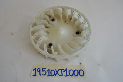 Sym Symphony ST E5 125 21 23 Ventilateur De Refroidissement - Photo 1/2