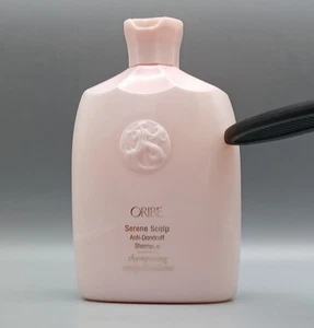 Oribe Serene Scalp Oil Control Shampoo 8.5 oz - Picture 1 of 7