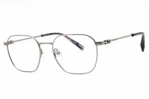 CHOPARD VCHG38 0509 Eyeglasses Gunmetal Frame 54mm - Picture 1 of 4