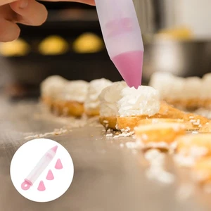 Schokoladenspritzstift Backwerkzeuge Für Desserts Zum Dekorieren Von - Bild 1 von 12