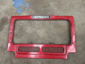 Land Rover Defender Front Grill Surround - Picture 1 of 2