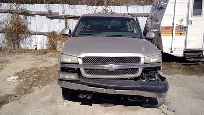 Fuel Pump Assembly 5.3L VIN 0 8th Digit Fits 05-07 AVALANCHE 1500 1173819 Foto 1 de 4