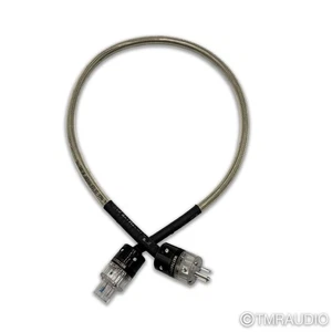 Cable de alimentación ovalado Analysis Plus Ultimate Power; cable de CA de 1 m - Imagen 1 de 7
