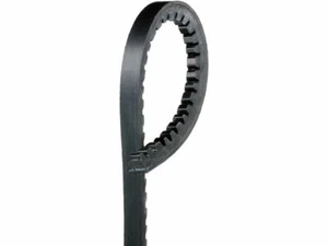 For 1970 Checker Deluxe Accessory Drive Belt AC Delco 75616GZ - Picture 1 of 2