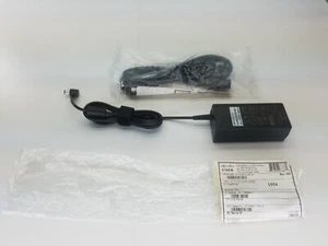 CISCO UNIFIED IP ENDPOINT POWER CUBE 4 POWER ADAPTER - Picture 1 of 6
