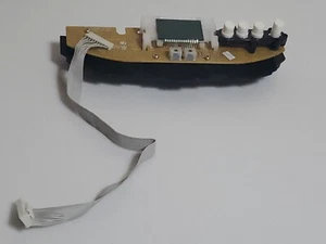 Oster Bread Maker Type BM-1 Model CKSTBRTW20 Replacement Operating Panel Board - Picture 1 of 2