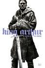 362883 King Arthur Legend Of The Sword Movie Art Indoor Room Poster UK