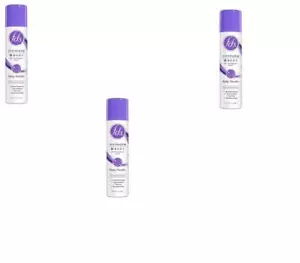 BL Fds Intimate + Body Dry Spray Deodorant Baby Powder 2oz each THREE PACK - Picture 1 of 1