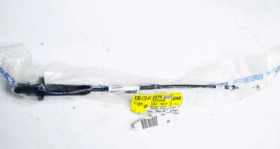 Cable delantero freno estacionamiento Hummer GM OEM 06-10 H3 25792420 Foto 1 de 2