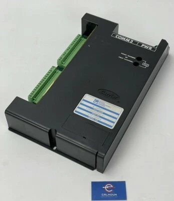 United Technologies Carrier CEAS420773-01 8 Point Input Module *WARRANTY* - Image 1 of 4