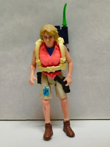 sympa ellie sattler jurassic park 1993 ( Kenner ) 1939 - Imagen 1 de 2