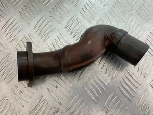 SUZUKI SV1000 SV 1000 K3 EXHAUST DOWNPIPE YEAR 2003-2006 (CMB1111) - Picture 1 of 5