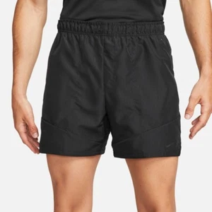 Nike Dri-FIT ADV A.P.S. Pantalones cortos de entrenamiento sin forro de 6" para hombre talla grande FB6853-010 $110 - Imagen 1 de 13
