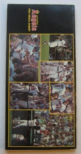 1984 California Angels MLB Media Digest - Picture 1 of 8
