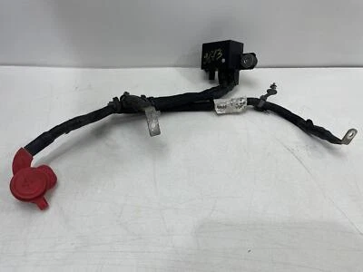 Fits 17 - 24 CHRYSLER PACIFICA Positive Battery Cable Harness w Relay 56029766AC - Imagen 1 de 4