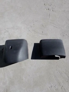 1995-1998 Toyota Avalon Upper And Lower Steering Column Trim 45286-07010 - Picture 1 of 7