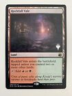 Rockfall Vale Non-Foil *PROMO* MTG MID MT / NM PW Stamp Combined Ship -showcase TCG