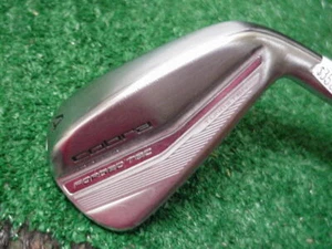 Bonito 2022 King Cobra Forged Tec 4 Kbs Hierro $-Taper Lite Acero Flex Regular - Imagen 1 de 4