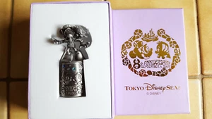 TDR Tokyo DisneySea Thimble 2009 / 8 Jahre Geburtstagswürfel - Bild 1 von 1