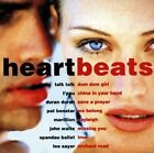 Heartbeats And 2Cd And Cutting Crew Marillion John Waite Kim Carnes Pat Benat
